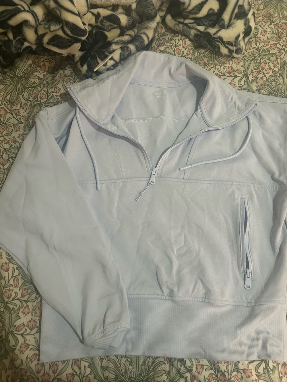 Old navy Active Quarterzip